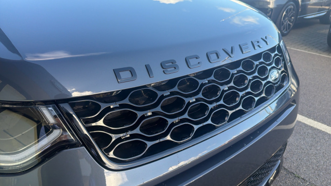 Land Rover Discovery Sport 1.5 P270e Landmark 5dr Auto [5 Seat] Station Wagon - Image 23